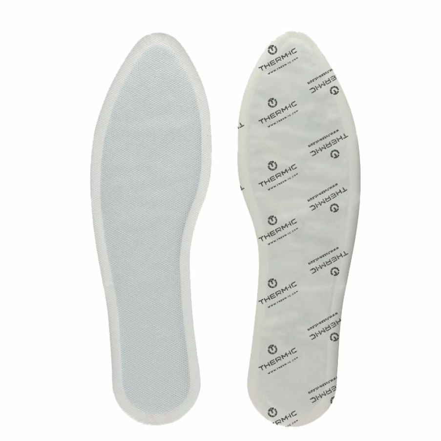 Thermic Foot Warmers 5-Pack - Reusable Heating Pads for Toes & Feet - Cozy Winter Essentials