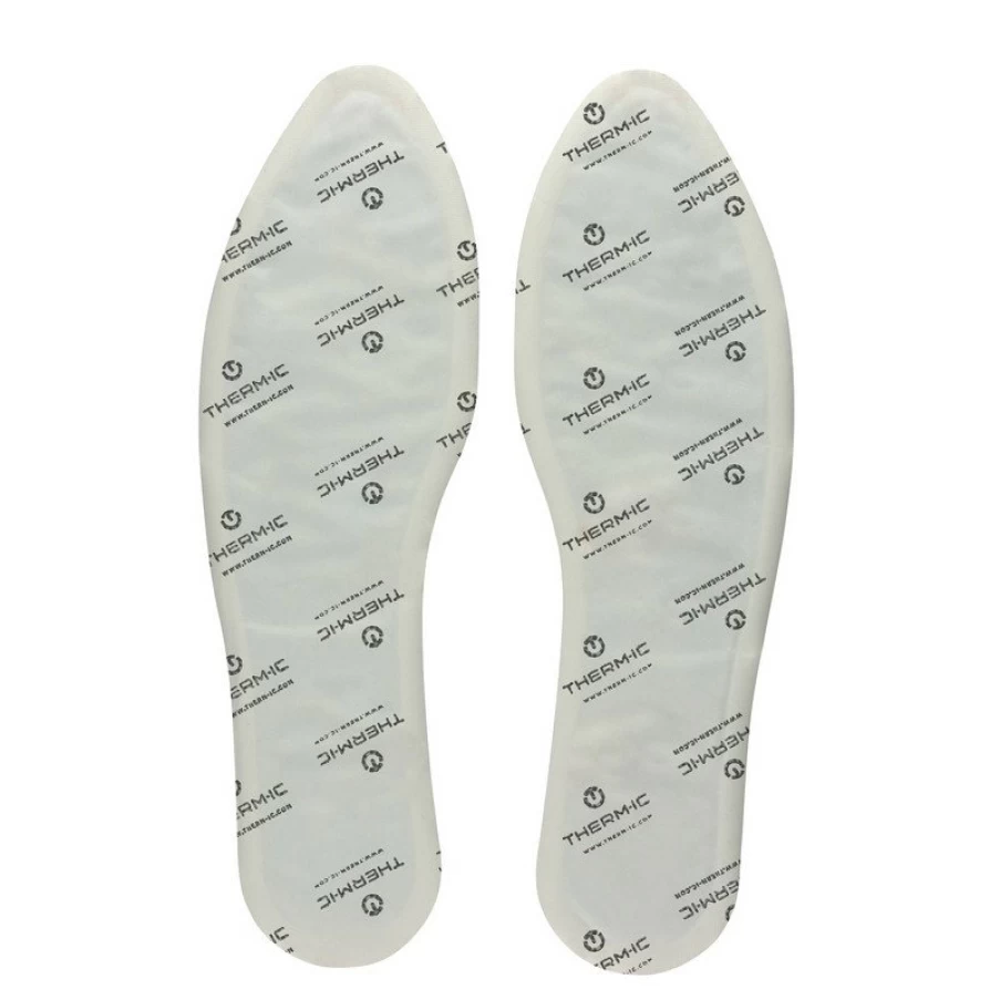 Thermic Foot Warmers 5-Pack - Reusable Heating Pads for Toes & Feet - Cozy Winter Essentials