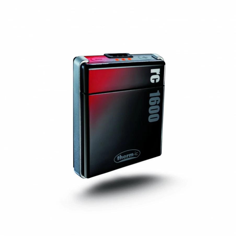 Thermic Smartpack RC1600 - Advanced Smart Packaging Solution for Efficient Shipping