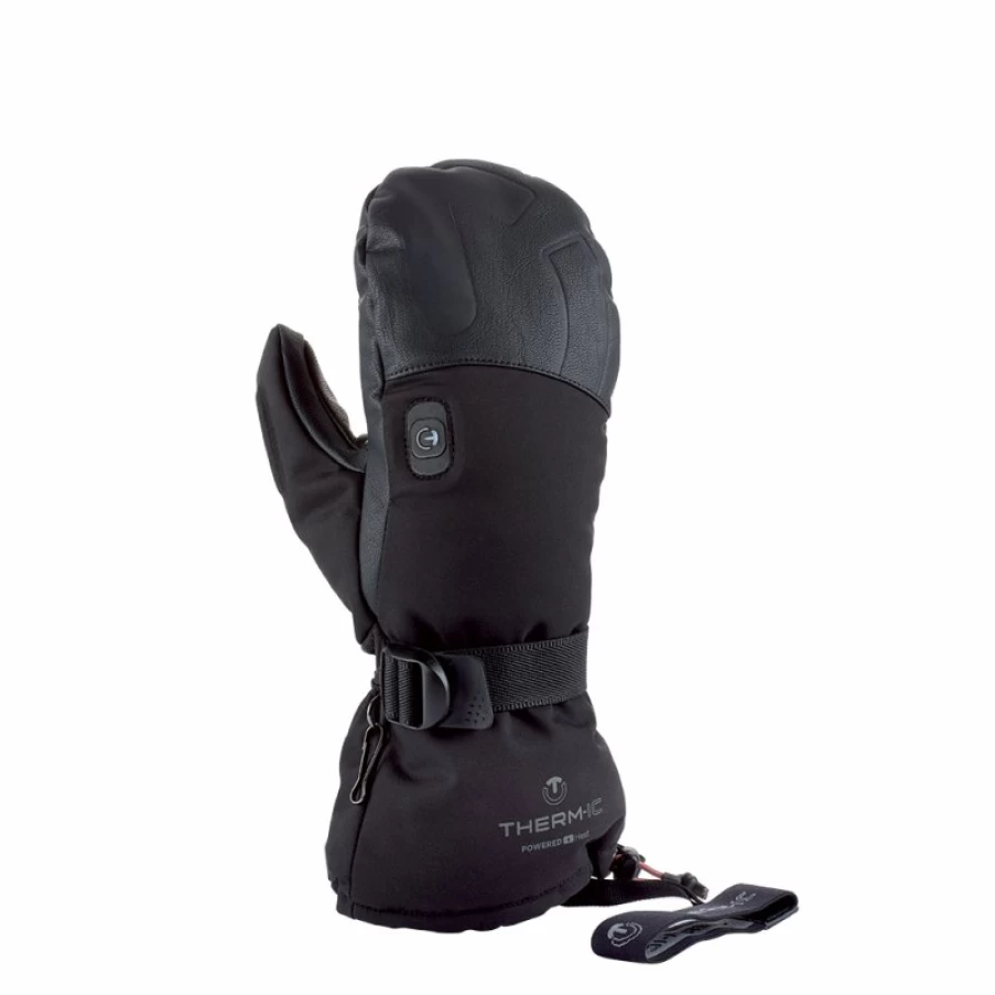 Thermic PowerGloves Winter Mittens – Insulated Cold Weather Gloves for Men & Women