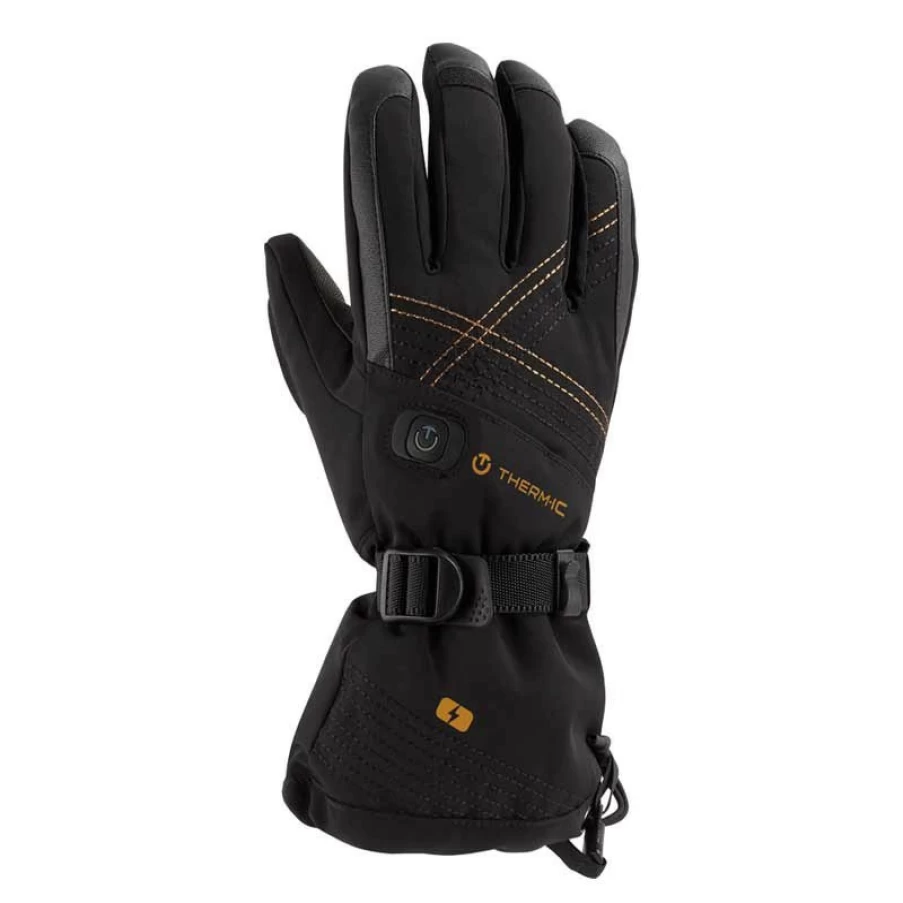 Thermic Ultra Warm Winter Gloves for Women - Heat Retention & Comfort