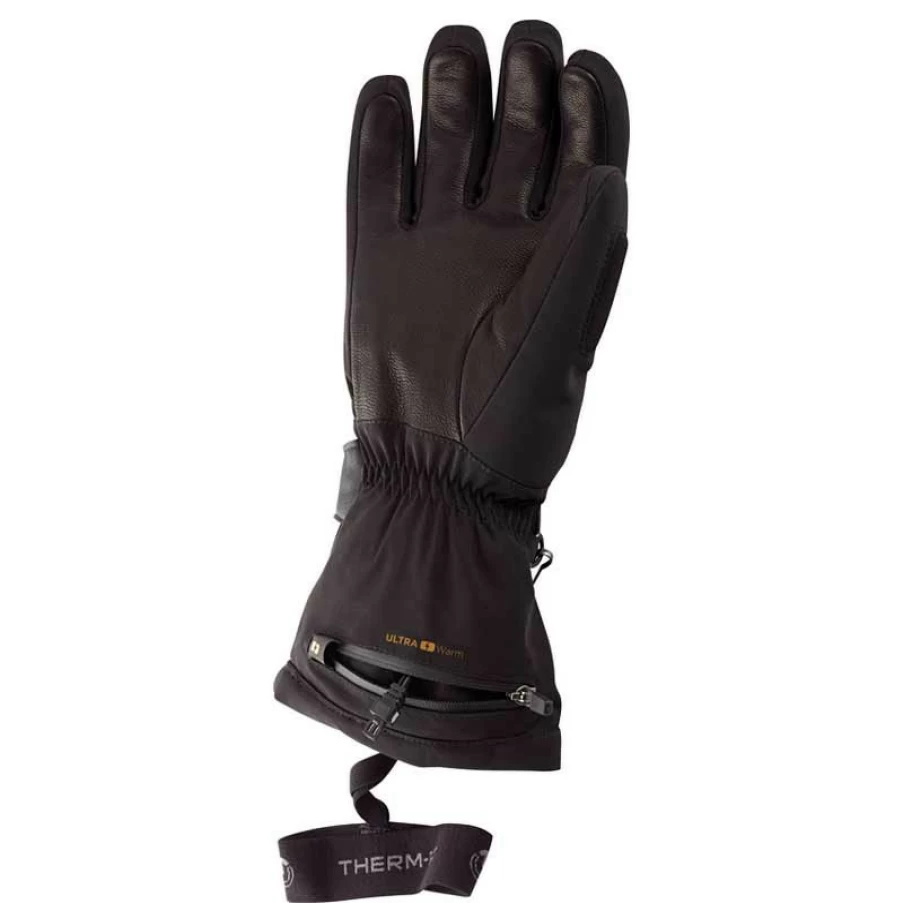 Thermic Ultra Warm Winter Gloves for Women - Heat Retention & Comfort