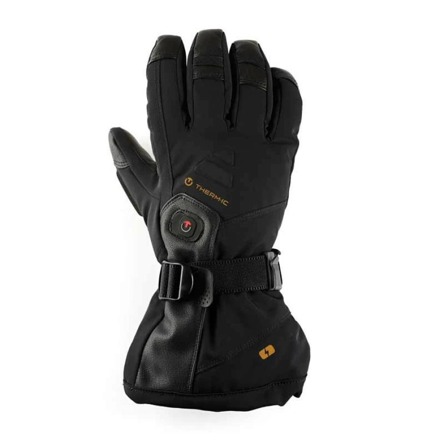 Thermic Ultra Heat Boost Gloves for Men - Winter Thermal Gloves for Extreme Cold Weather