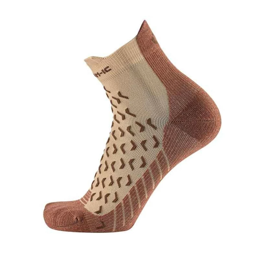 Thermic Unisex Ultracool Outdoor Ankle Socks for Hiking & Sports