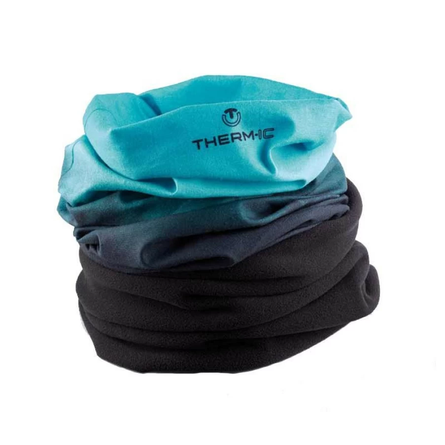 Thermic Extra Warm Heavyweight Winter Landscape Blanket for Maximum Insulation