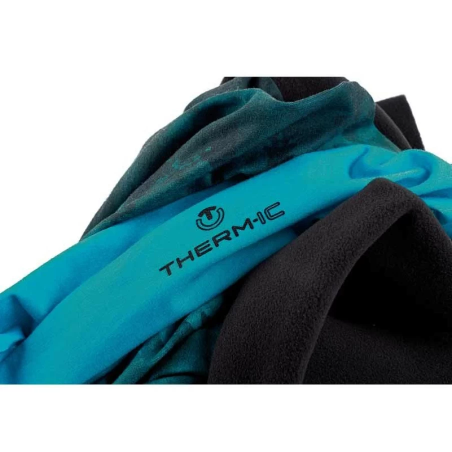 Thermic Extra Warm Heavyweight Winter Landscape Blanket for Maximum Insulation