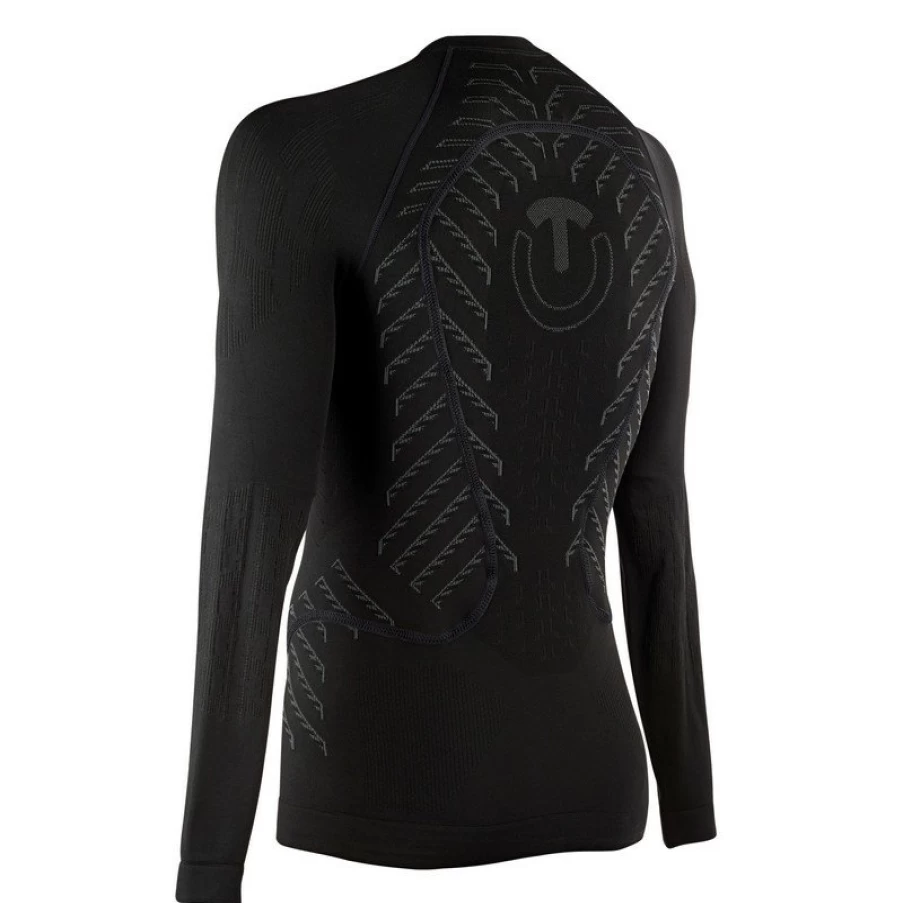 Thermic Ultra Warm Men's Baselayer Set - S.E.T® Thermal Underwear for Cold Weather