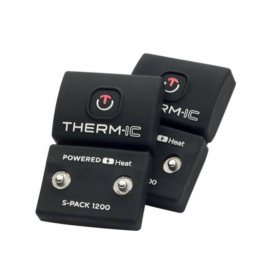 Thermic S-Pack 1200 High-Capacity Thermal Storage Unit for Energy Efficiency