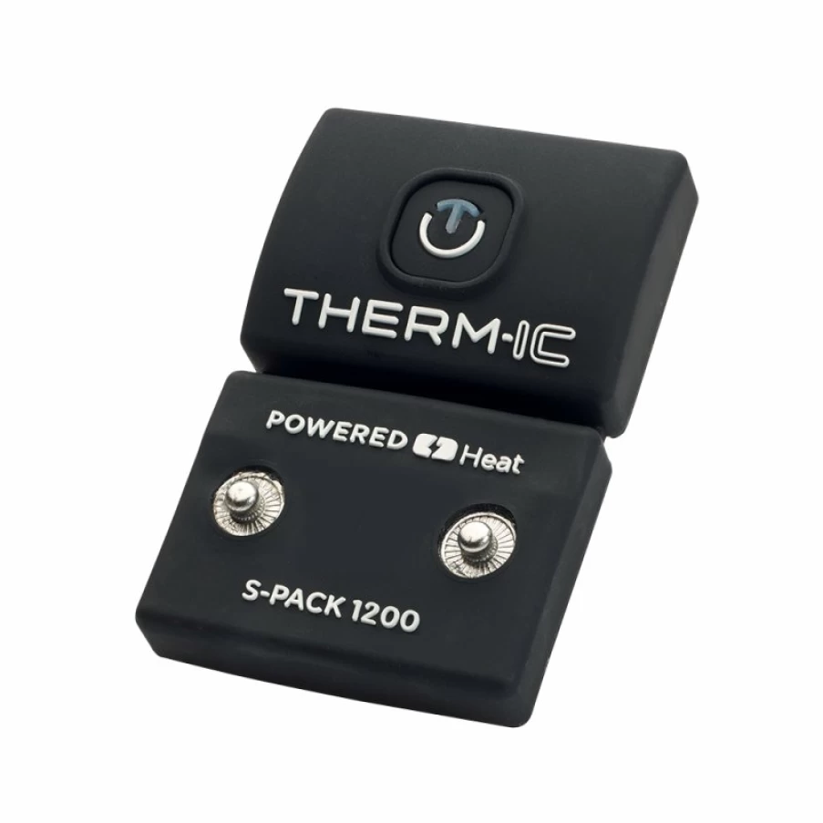 Thermic S-Pack 1200 High-Capacity Thermal Storage Unit for Energy Efficiency