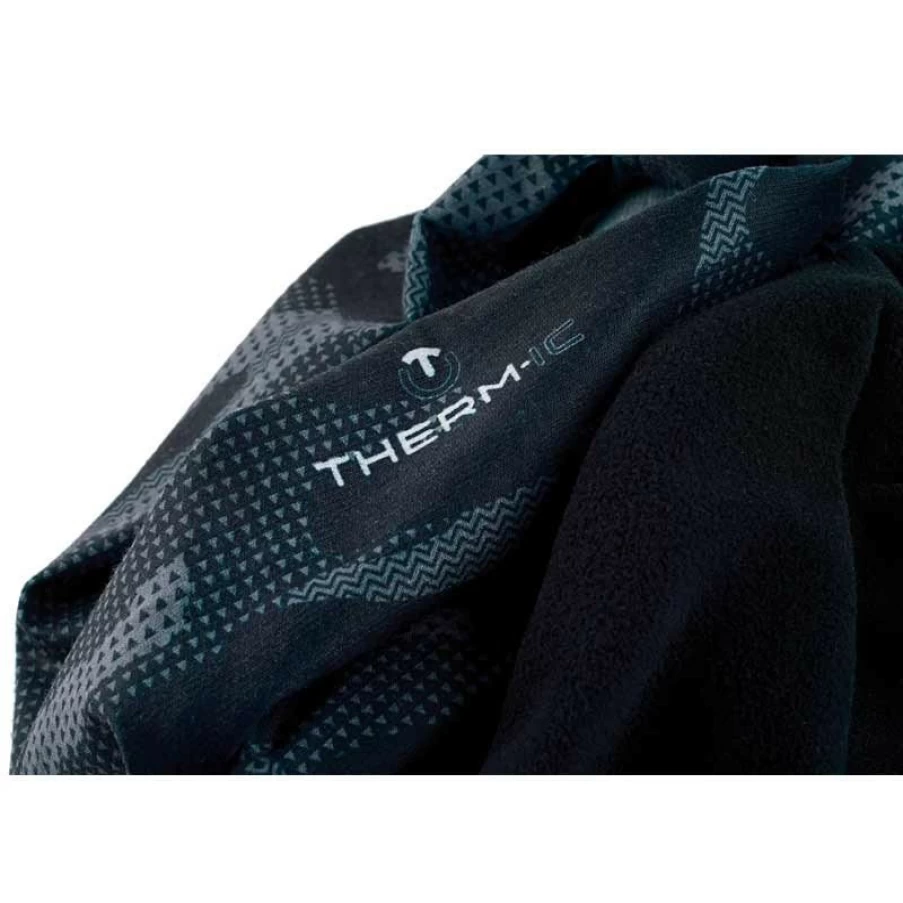 Thermic Camo Extra Warm Heavyweight Winter Jacket for Men & Women - Insulated Cold Weather Coat
