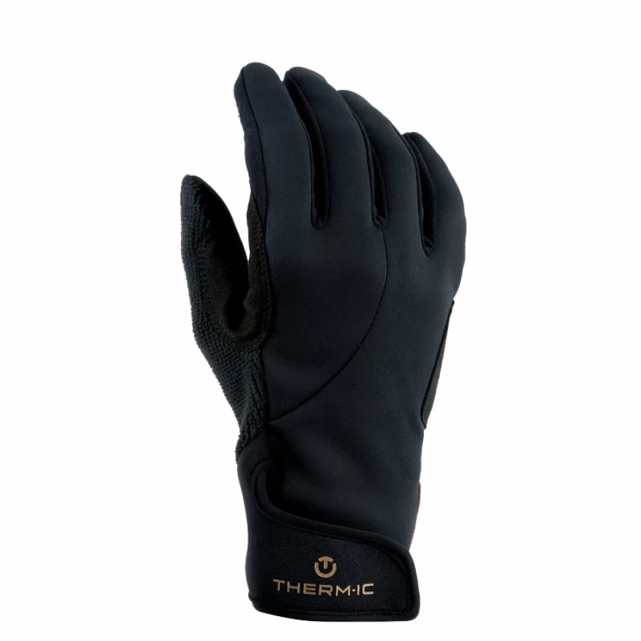 Thermic Nordic Exploration Gloves – Premium Cold Weather Gloves for Outdoor Adventures