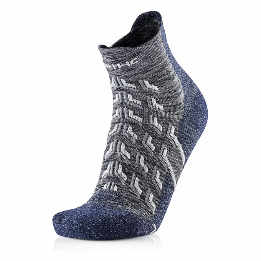 Thermic X2 Unisex Trekking Ankle Boots - Lightweight & Breathable for Hiking