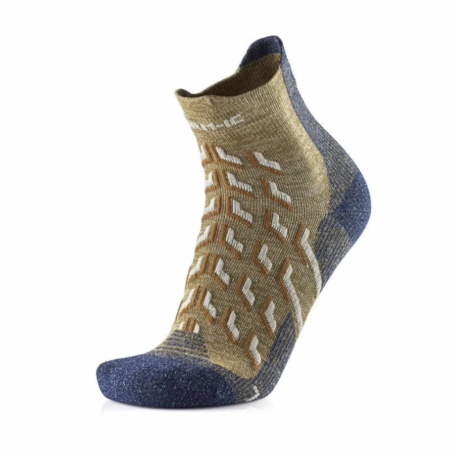 Thermic X2 Unisex Trekking Ankle Boots - Lightweight & Cool Hiking Shoes for Men & Women