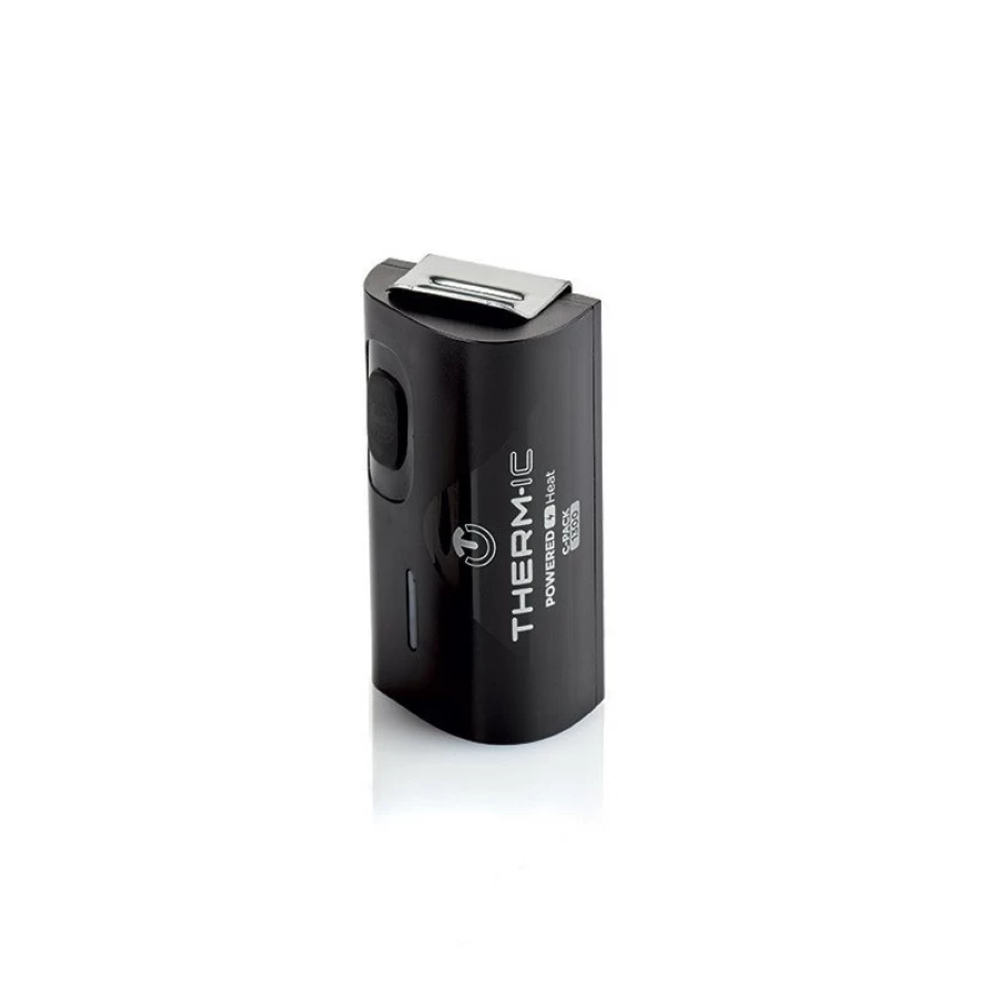 Thermic C-Pack 1300 Portable Power Station - Reliable Backup Battery for Camping & Emergencies
