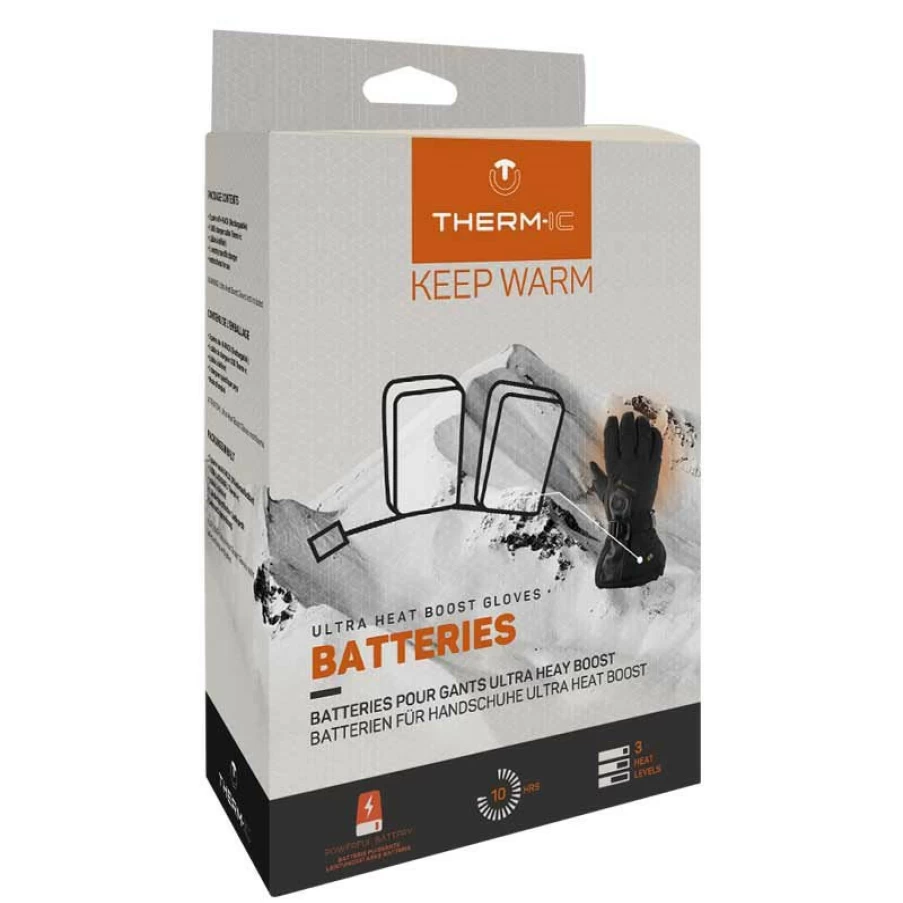 Thermic Kit Ultra Heat Boost GL3600 | High-Performance Heating Solution