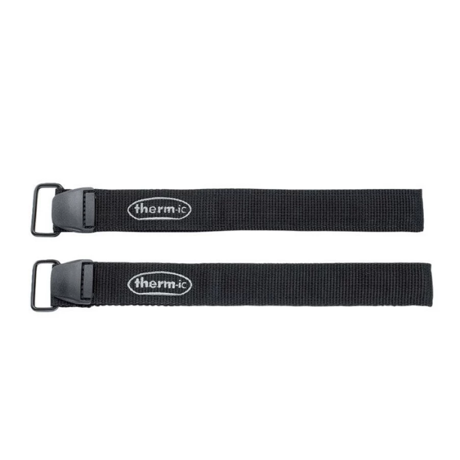 Thermic Heavy-Duty Velcro Straps – Adjustable Hook and Loop Fasteners for Secure Hold