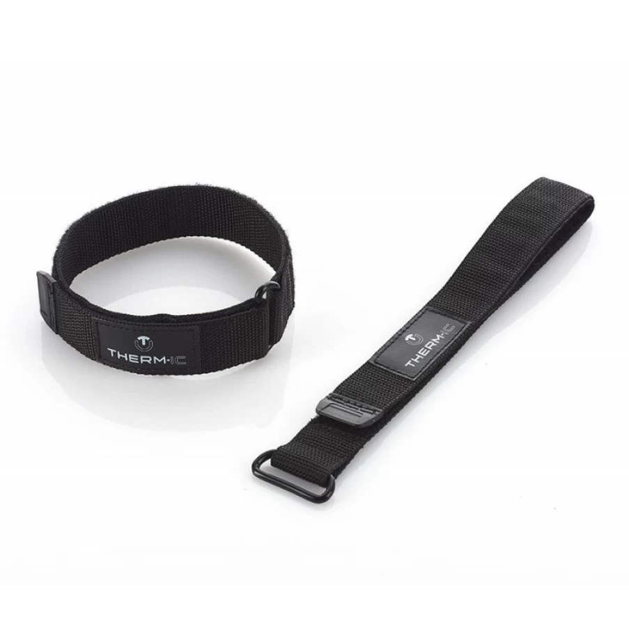 Thermic Heavy-Duty Velcro Straps – Adjustable Hook and Loop Fasteners for Secure Hold
