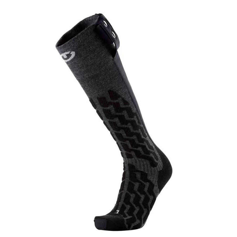 Thermic Powersocks Unisex Heating Socks for Cold Weather - Fusion Heat Technology