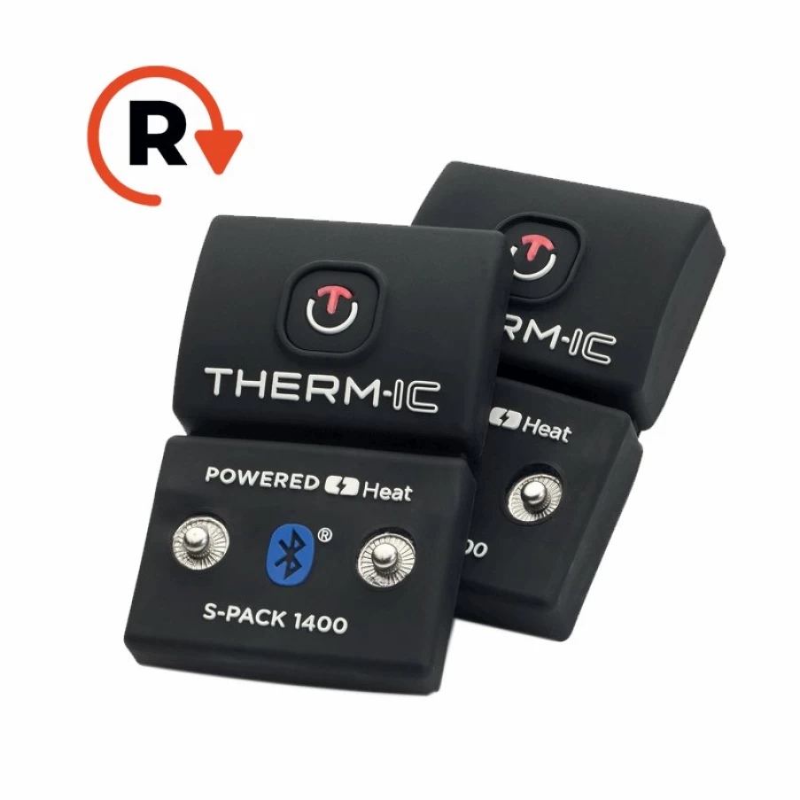 Thermic S-Pack 1400B Used Industrial Equipment for Sale