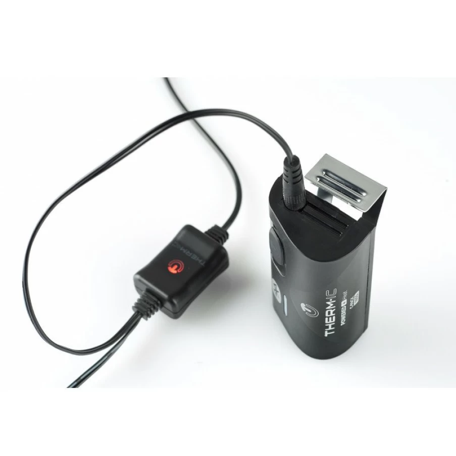 Thermic C-Pack 1300 B High-Capacity Portable Power Station
