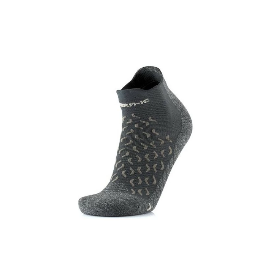 Thermic Unisex Ultracool Outdoor Ankle Socks for Hiking & Sports