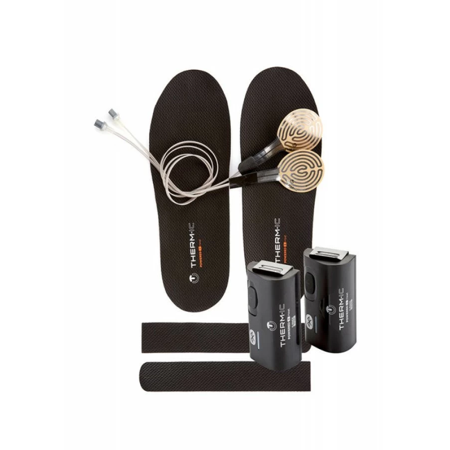 Thermic Heat Kit Set with C-Pack 1700B - Professional Heating Solution