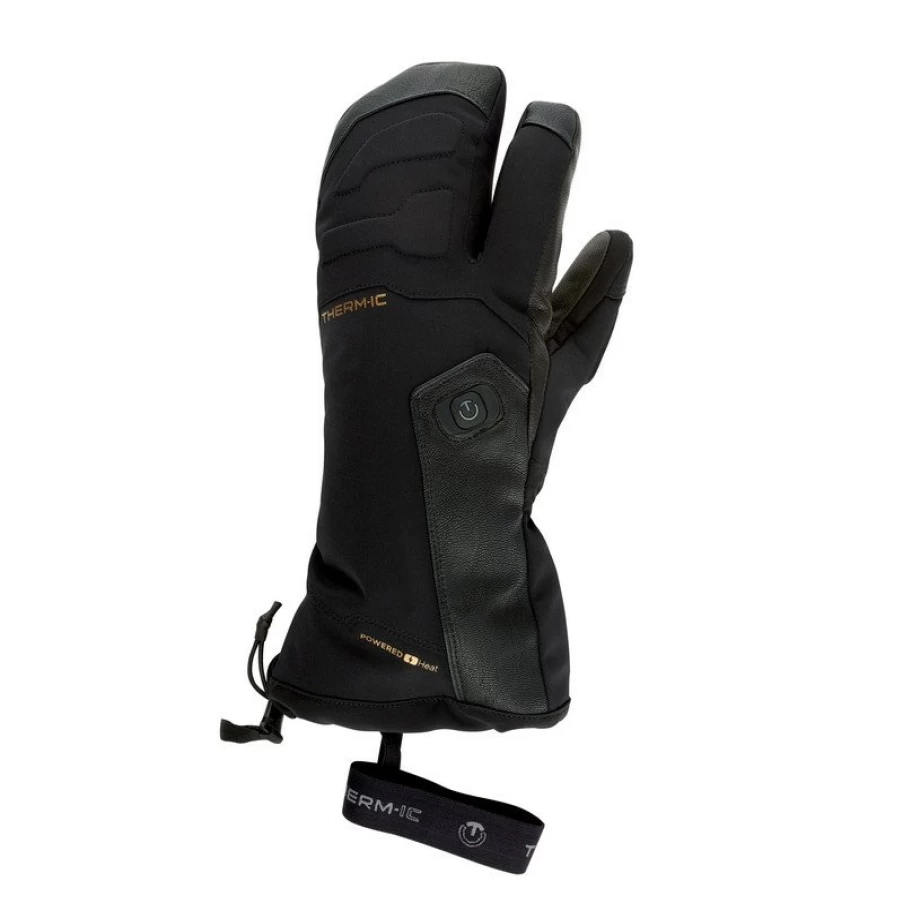 Thermic PowerGloves 3-in-1 Winter Gloves for Men & Women - Touchscreen, Waterproof, Insulated Cold Weather Gloves