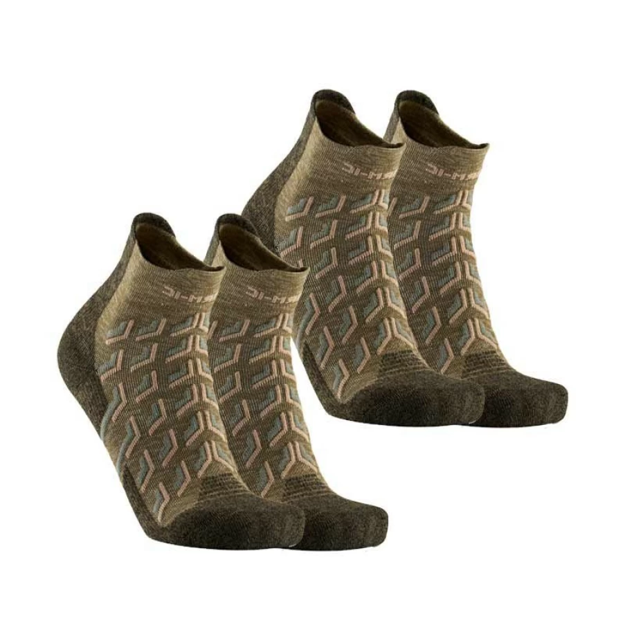 Thermic X2 Women's Lightweight Trekking Ankle Boots for Cool Weather Hiking