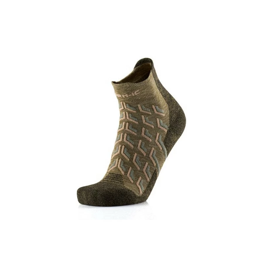 Thermic X2 Women's Lightweight Trekking Ankle Boots for Cool Weather Hiking