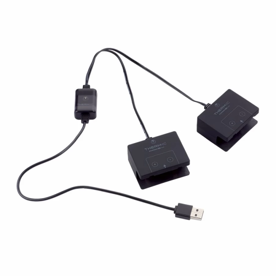 Thermic USB Charging Cable - Fast PowerSync for Phones & Devices