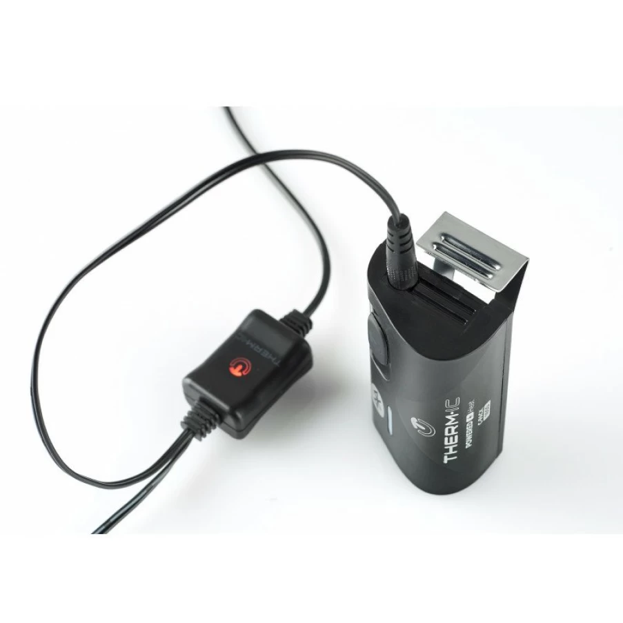 Thermic C-Pack 1700 B High-Capacity Portable Power Station