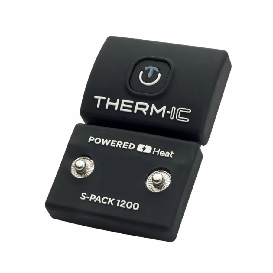 Thermic S-Pack 1200 High-Capacity Thermal Storage Unit for Energy Efficiency