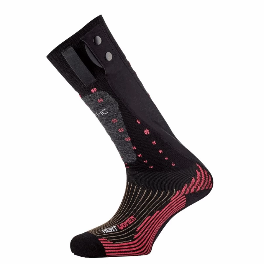 Thermic Powersocks Heated Socks for Women - Winter Warm Thermal Footwear