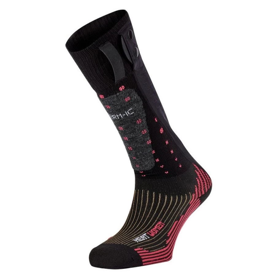 Thermic Powersocks Heated Socks for Women - Winter Warm Thermal Footwear