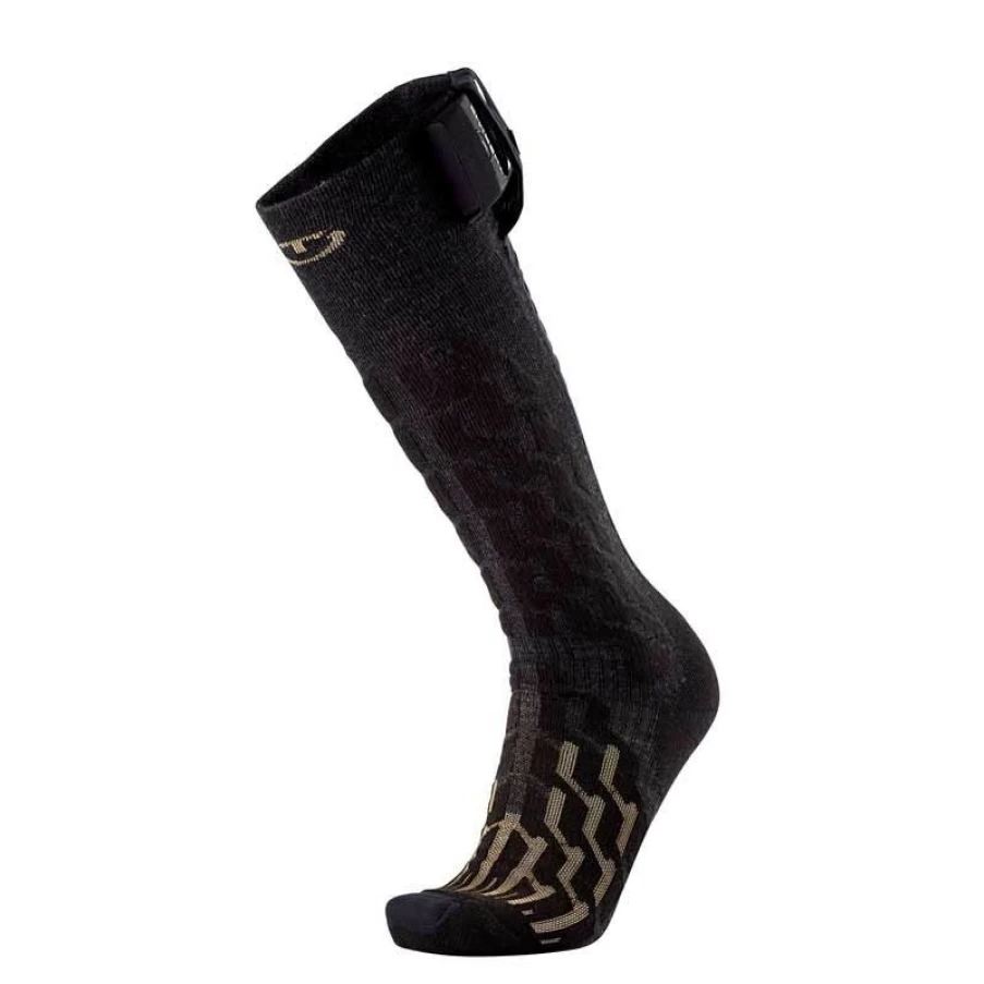 Thermic Powersocks Heat Fusion Men's Winter Thermal Socks for Cold Weather