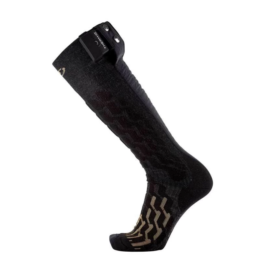 Thermic Powersocks Heat Fusion Men's Winter Thermal Socks for Cold Weather