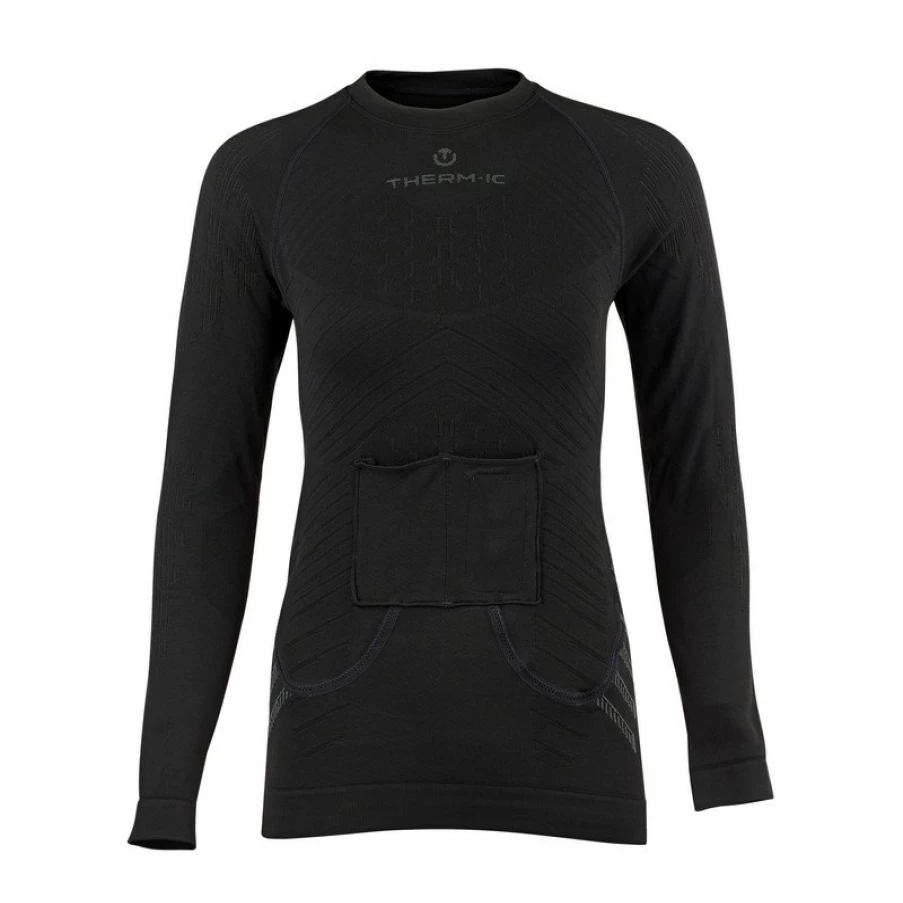 Thermic Women's Ultra Warm Baselayer S.E.T® - Thermal Underwear Set for Cold Weather