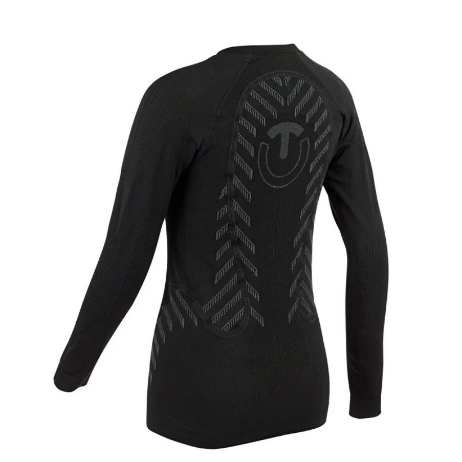 Thermic Women's Ultra Warm Baselayer S.E.T® - Thermal Underwear Set for Cold Weather