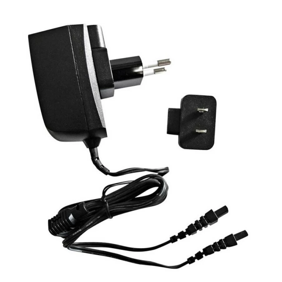 Thermic SMPACK Standard Charger | Compatible with 2016-2017 Models | Reliable Power Supply