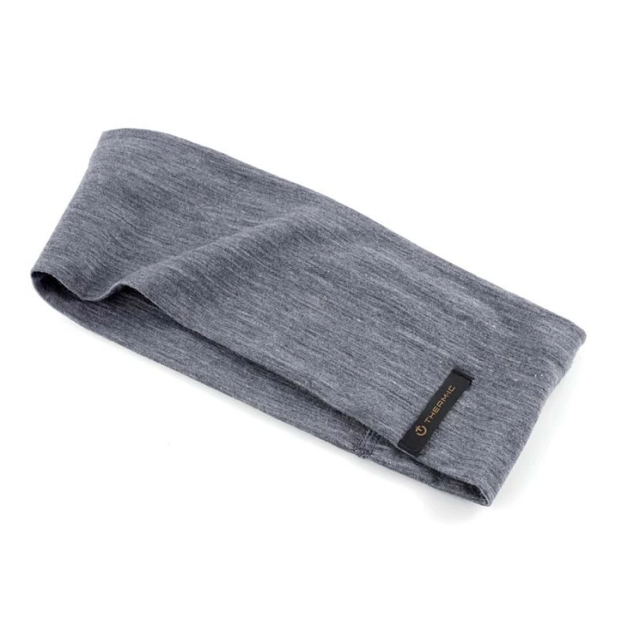Thermic Ultra Light Natural Grey Hb Temperate Jacket