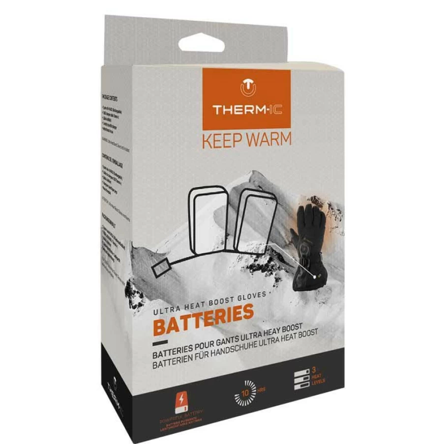 Thermic Kit Ultra Heat Boost GL5200 - High-Performance Heating Solution