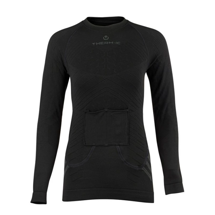 Thermic Women's Ultra Warm Baselayer Set with Body-Pack | S.E.T® Technology