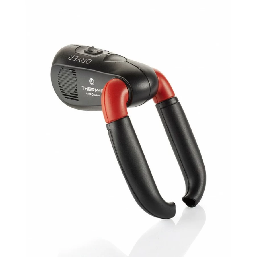 Thermic Dryer for Efficient Drying | EU Approved | Fast & Energy-Saving