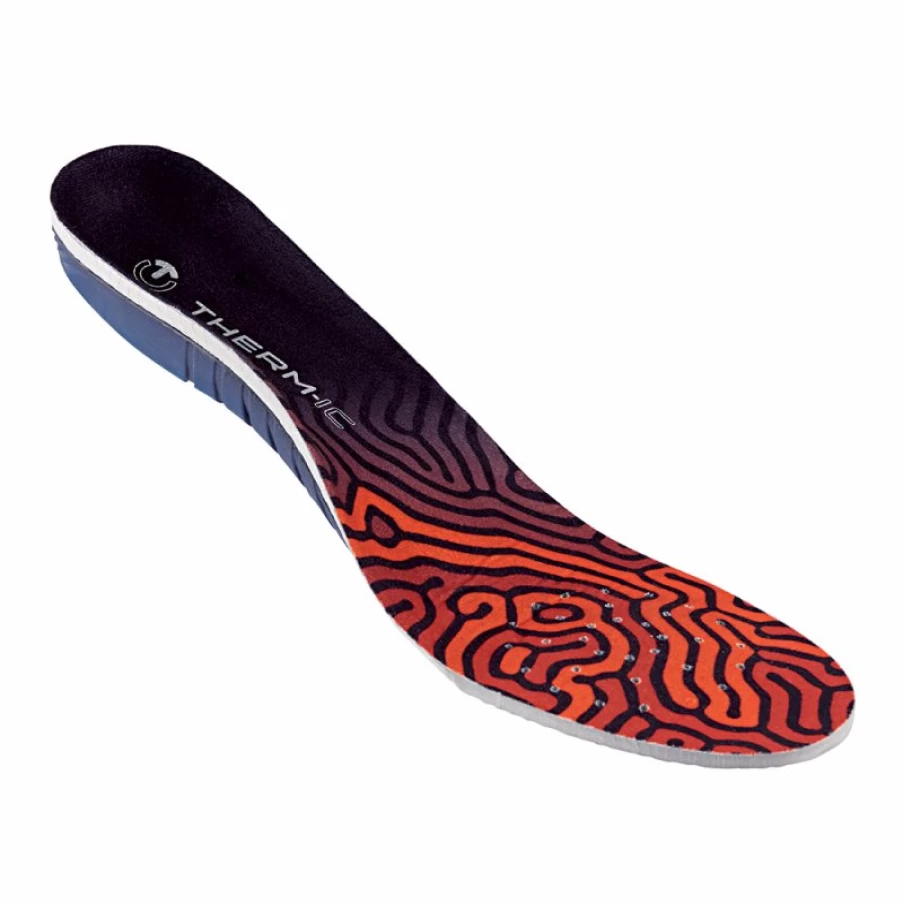 Thermic 3D Heat Insoles for Warmth & Comfort - Winter Foot Warmers