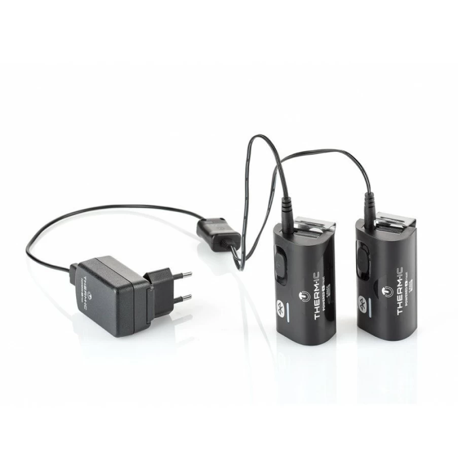 Thermic C-Pack 1700 B High-Capacity Portable Power Station