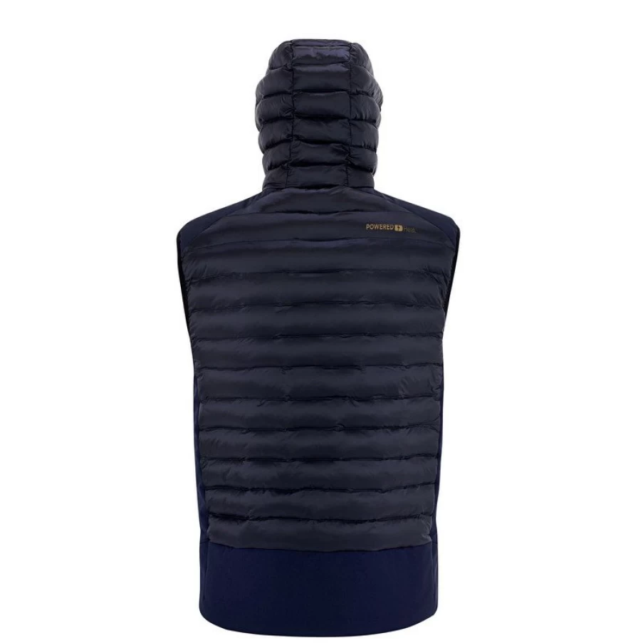 Thermic Powervest Urban Men's Lightweight Heated Vest for Cold Weather