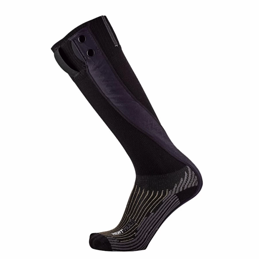 Thermic Powersocks Heat Multi Nd - Winter Thermal Socks for Men & Women, Insulated Cold Weather Socks