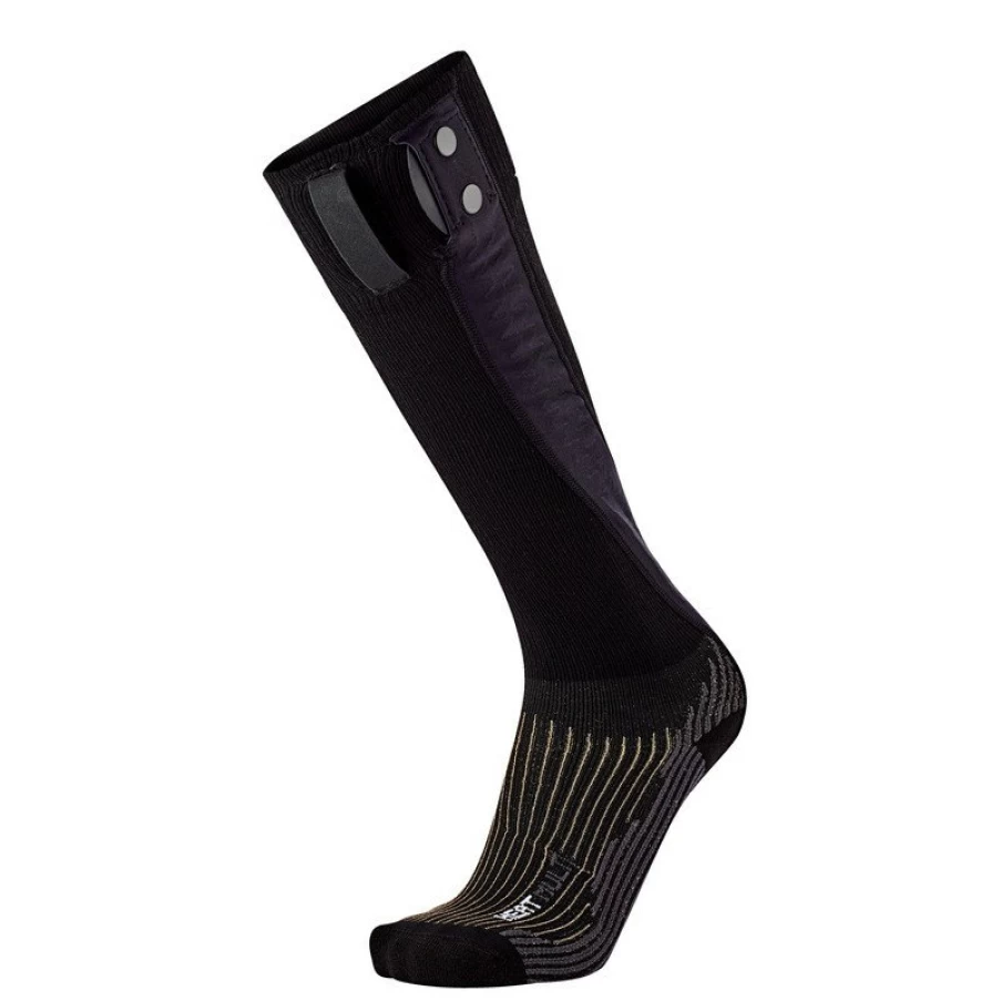 Thermic Powersocks Heat Multi Nd - Winter Thermal Socks for Men & Women, Insulated Cold Weather Socks
