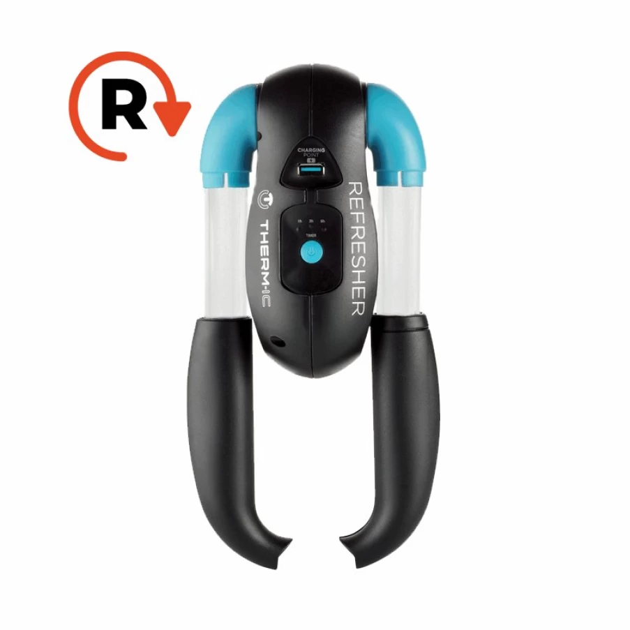 Thermic Refresher Certified Pre-Owned - Like New Condition