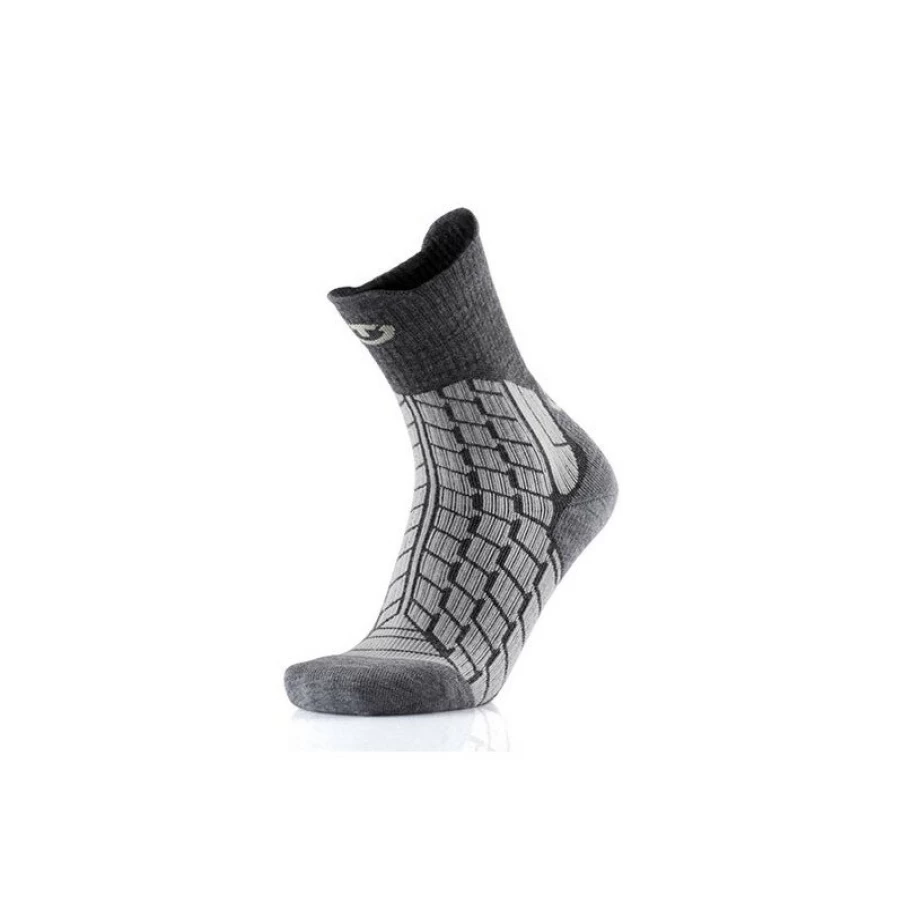 Thermic Unisex Trekking Warm Crew - Comfortable & Durable Hiking Socks for Outdoor Adventures